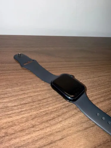Apple Watch Series 8 41mm GPS Meia Noite