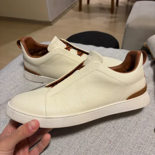 TENIS Zegna 43 44