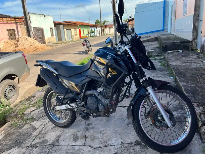 Aceito proposta 