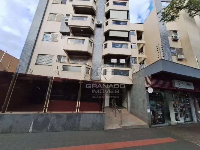 Apartamento com 4 dormitórios à venda, 120 m² por R$ 649.000,00 - Zona 04 - Maringá/PR