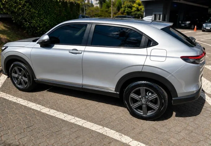 Honda HR-V EXL 1.5 Sensing 16V 5P Aut. 2024