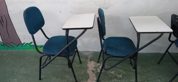 Carteira escolar