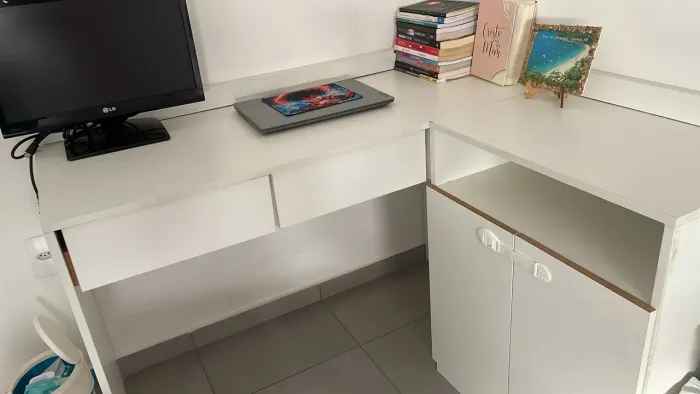 Mesa de escritório