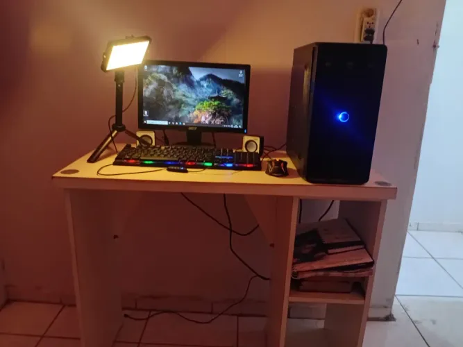 PC COMPLETO