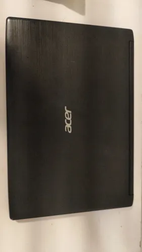 Notebook Acer Top