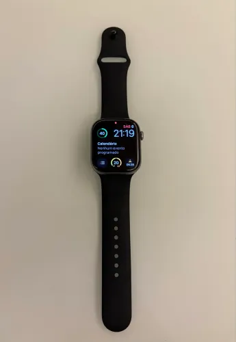 Apple Watch Series 11 GPS - 46mm