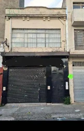 Prédio à venda, 480 m² por R$ 2.700.000 - Bom Retiro - São Paulo/SP