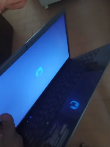 Vendo Notebook 