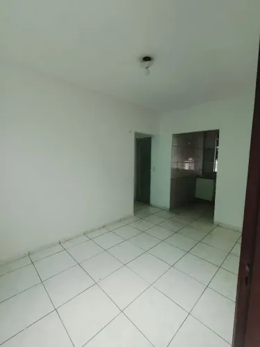 ALUGO APARTAMENTO NO RESIDENCIAL CASTANHEIRA!