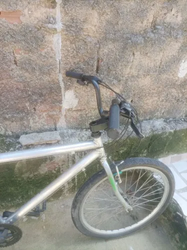 Bike aro 26 de alumínio 