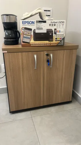Armário escritório