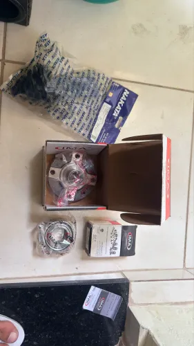 Venda ou troca