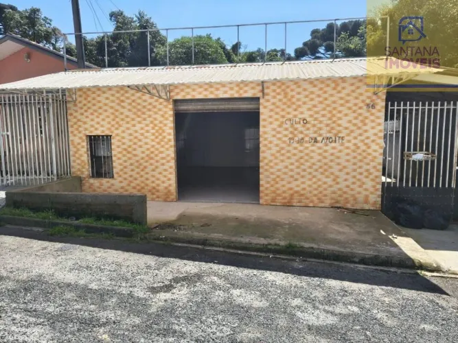 Sala para alugar, 60 m² por R$ 1.100,00/mês - Conjunto Habitacional Monsenhor Francisco Go