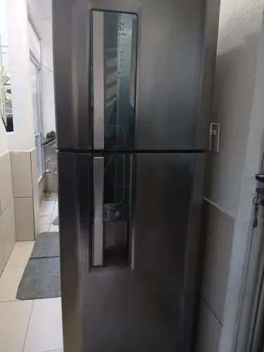 Geladeira Electrolux ? Frost Free? 382l ? Modelo: TW42S
