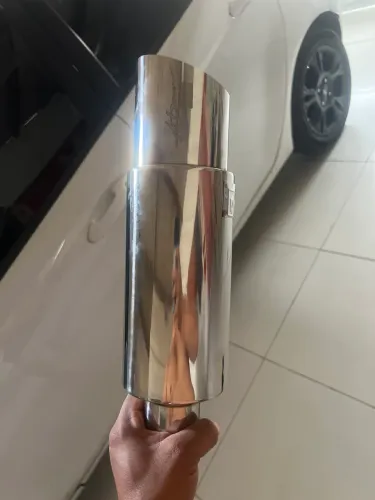 Abafador HKS