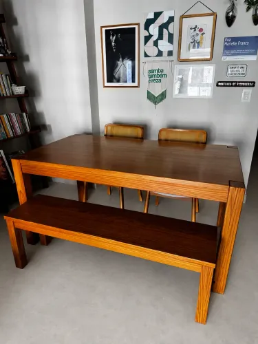 Conjunto de jantar