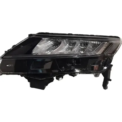 Farol Asx 20/22 Full Led L.e () recuperar