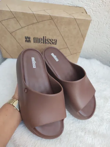Melissa original tamanho 36 