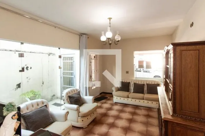 Casa à Venda - Vila Sabrina , 3 Quartos, 130 m2