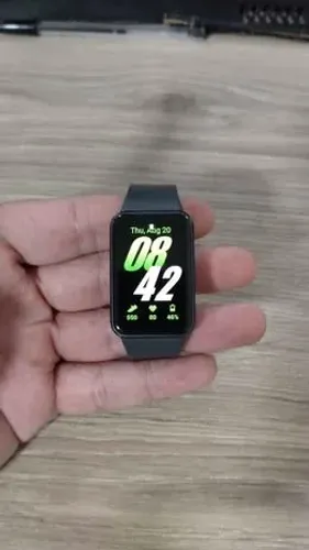 Galaxy Fit 3