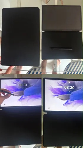 Galaxy Tab S7 FE
