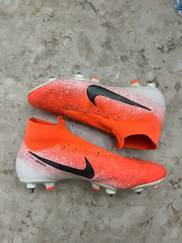 Mercurial Superfly travas mistas REMOVÍVEIS 