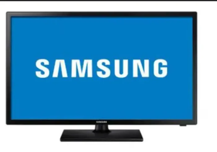 TV Samsung 32