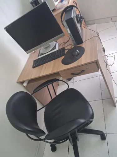 Mesa de escritorio