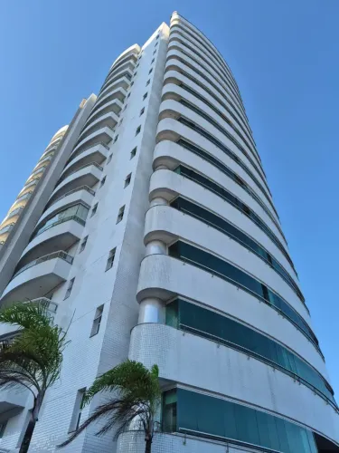 SOLLAR DA VILLA, ADRIANÓPOLIS, 3 SUÍTES, ANDAR MÉDIO, 2 VAGAS