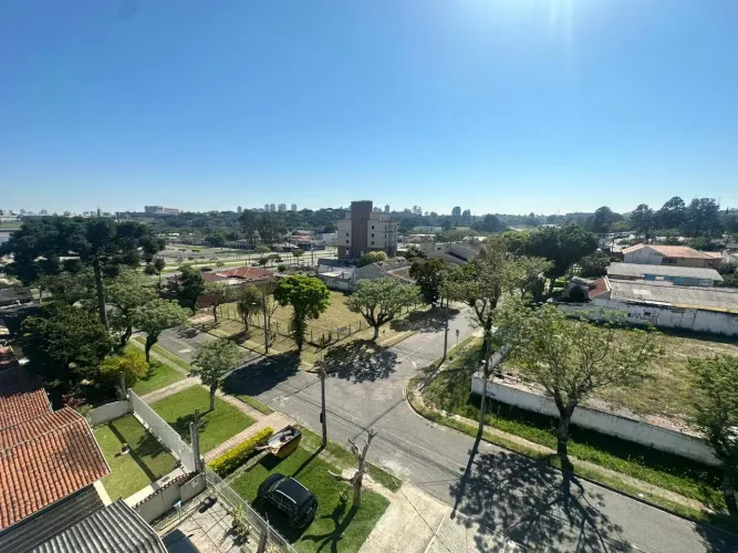 Terreno 1.070m- Jardim das Américas