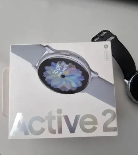Smartwatch Samsung Galaxy Watch Active 2 44mm