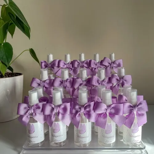 Lembrancinhas personalizadas 