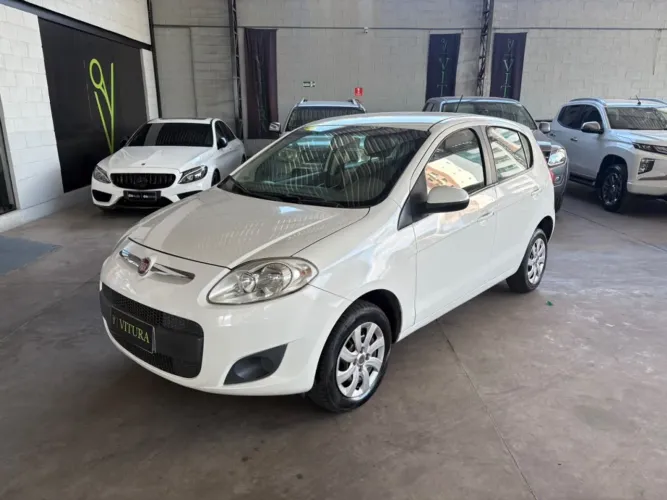 Fiat Palio Attractive 1.0 EVO Fire Flex 8V 5P 2015