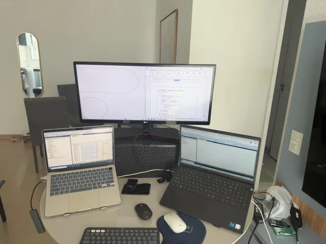 Monitor Gamer/Ultrawide LG 29?
