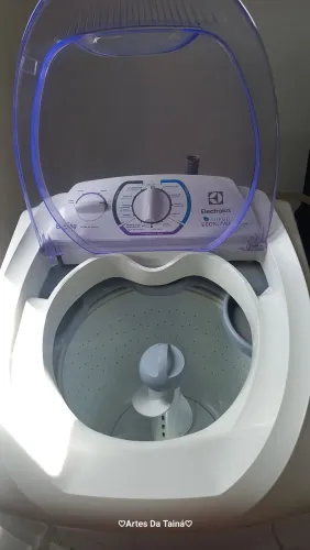 Máquina de lavar ,WhatsApp *37