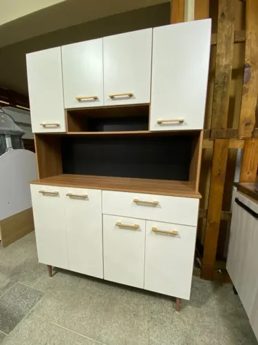 Kit cozinha novo a pronta entrega!!
