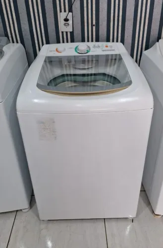Vendo máquina de lavar roupa consul facilite 11kg funcionando perfeitamente!