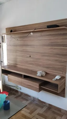 Painel de TV