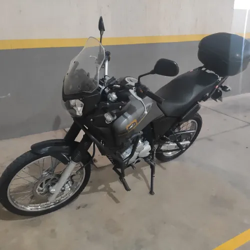 Yamaha Tenerte 250 ano 2015