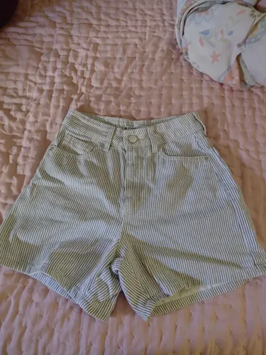 Vendo short