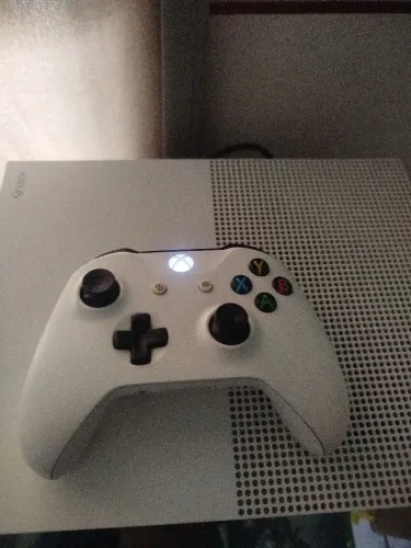 Xbox one 1 TB