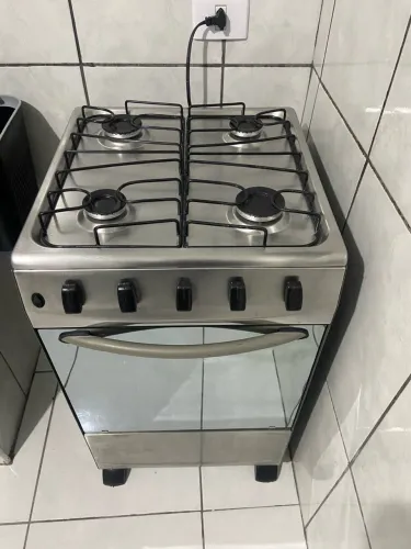 Fogão 4 bocas 
