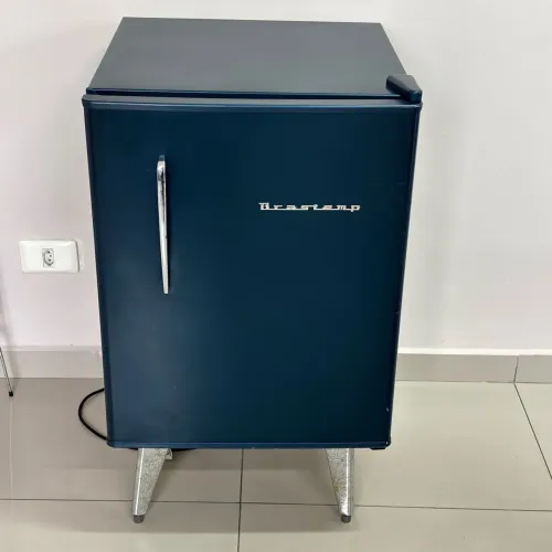 Frigobar Brastemp Retrô
