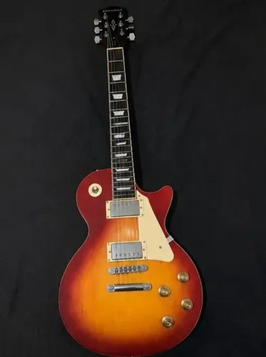 GUITARRA Strinberg Lps230 Css Fosco