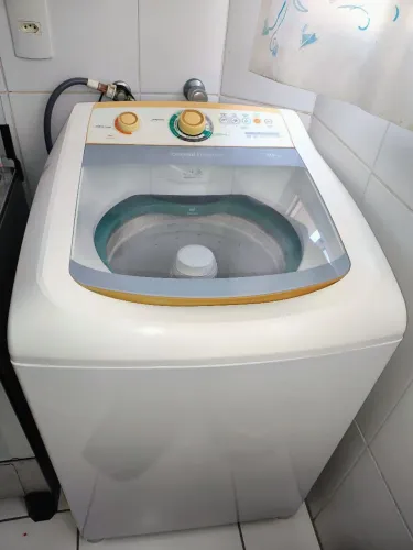 Máquina de lavar Consul 10kg