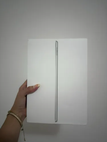 iPad 9ª geração 64gb 