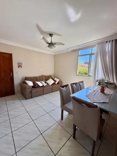 APARTAMENTO À VENDA EM CASTELANDIA (LU)