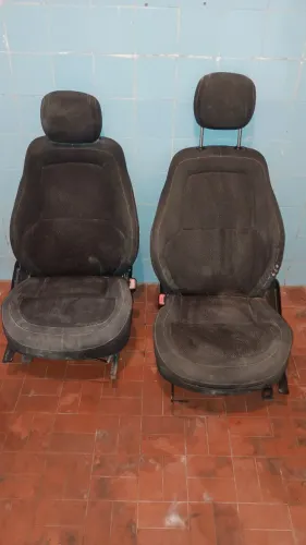 bancos de onix adaptado para linha GM antigos