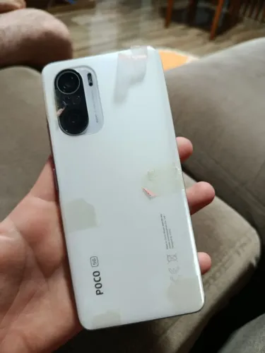 Vendo poço f3 com defeito