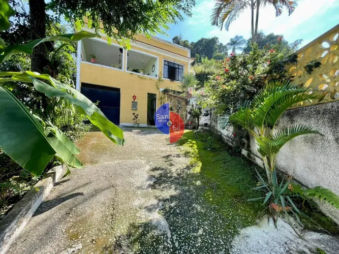 Casa à venda, Praia de Olaria (Guia de Pacobaíba), Magé, RJ